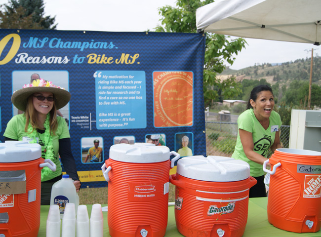 2017 bike ms colorado