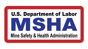 Mine Safety and Health Administration MSHA