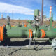 natural gas transmission pipeline