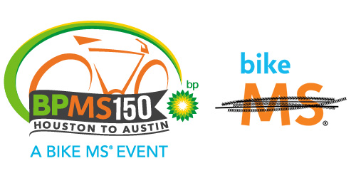 BP MS 150 Houston to Austin Bike MS