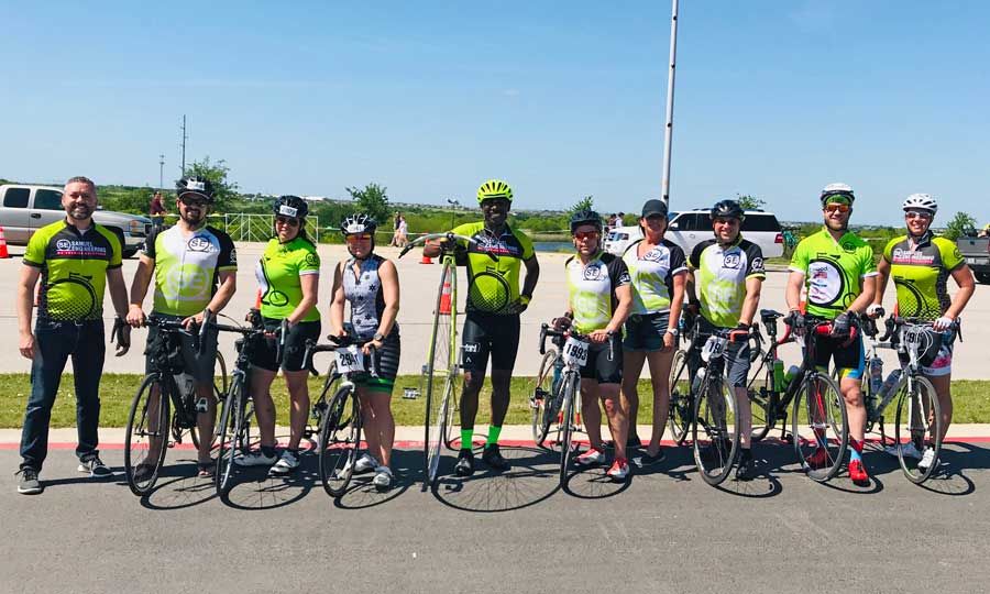 ms bike ride 2019