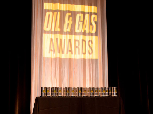 2019 Oil & Gas Awards Finalist Engineering Company of the Year
