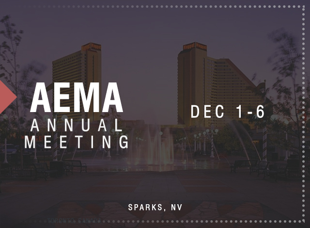 Join Samuel Engineering at the 2019 AEMA Meeting & Exposition in Sparks, Nevada
