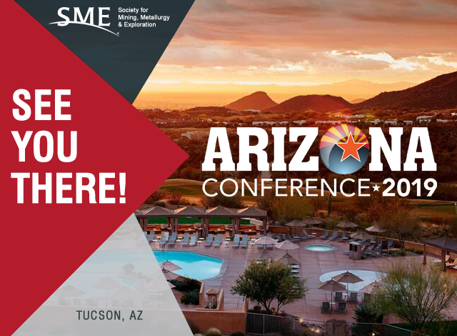 2019 SME Arizona Conference