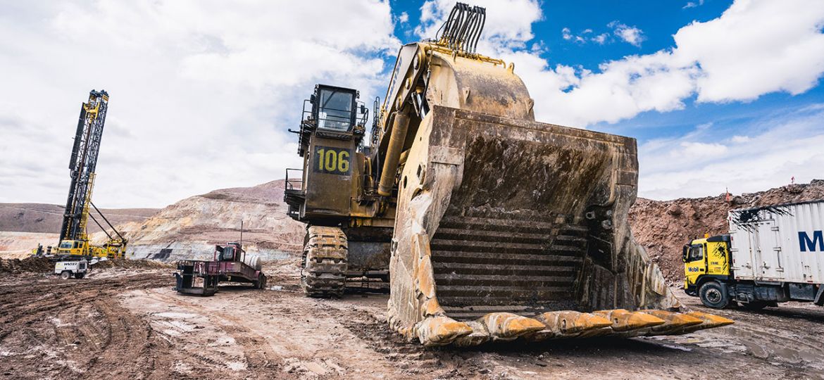 how to prevent capital cost overruns in the mining industry