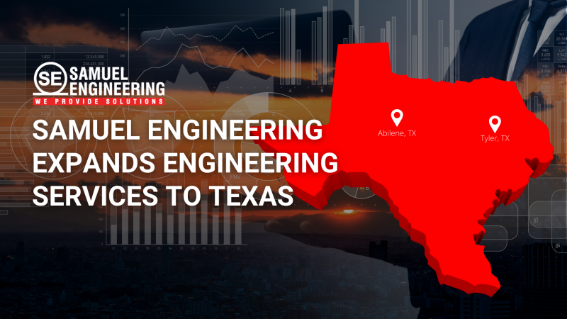 SE Expands Engineering Services in Texas