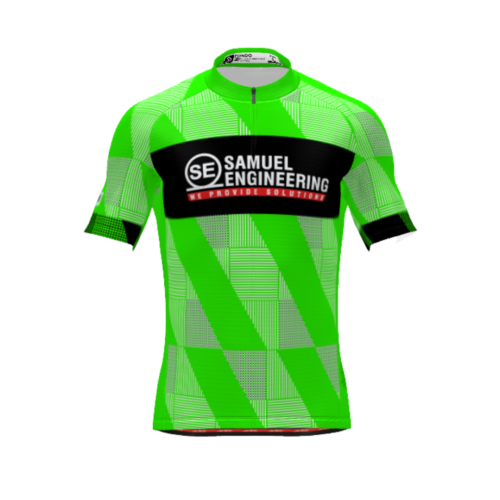 2023 SE Bike Jersey