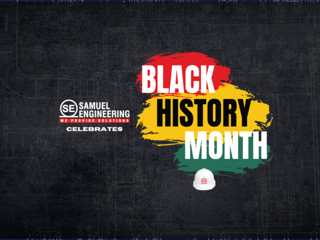Website Home SE Black History Month