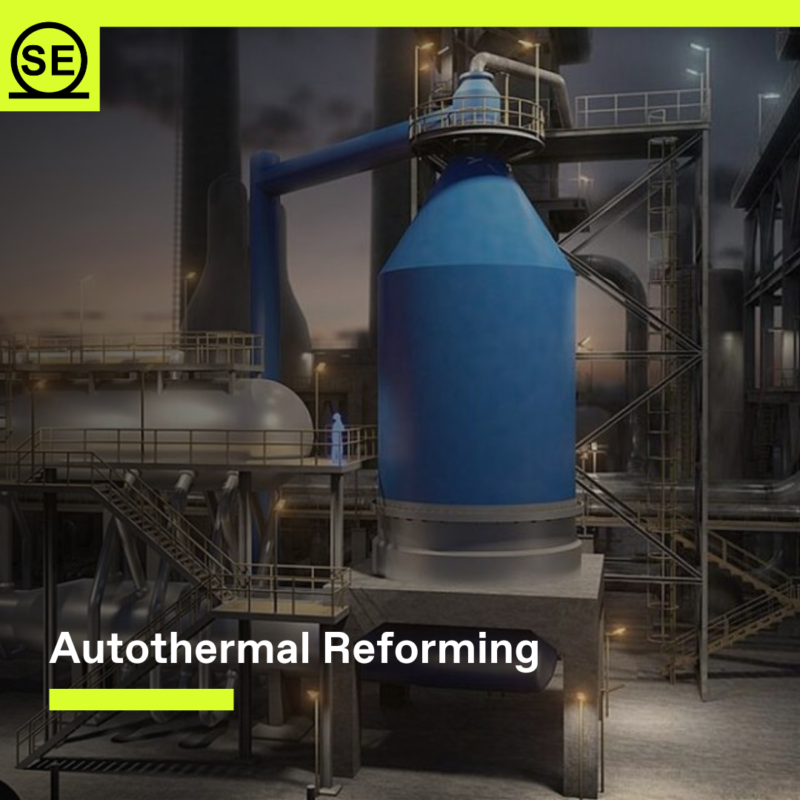 Autothermal Reforming